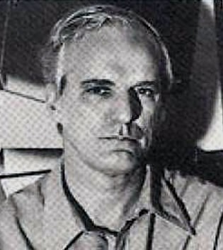 Abelardo Zaluar