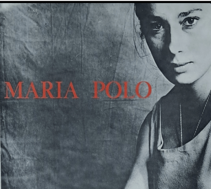 Maria Polo