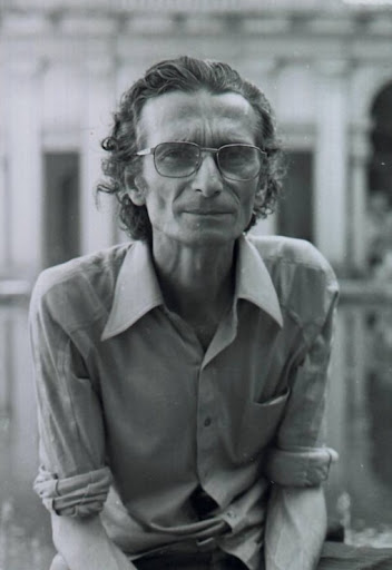 Dionisio Del Santo