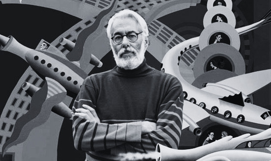 Roberto Magalhães
