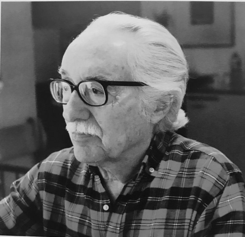 Enrico Bianco
