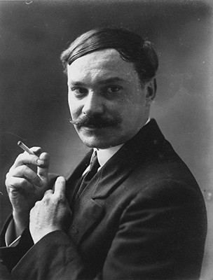 Helios Seelinger