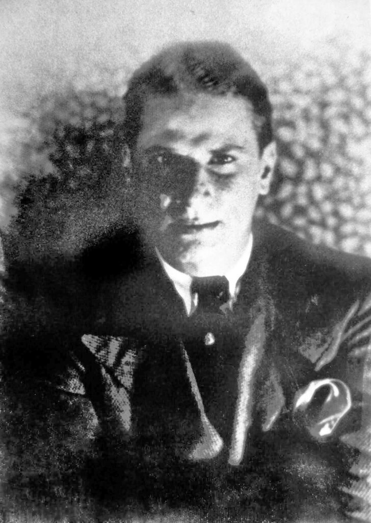Ismael Nery