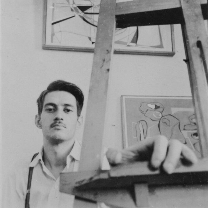Ivan Serpa