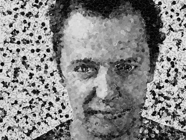Vik Muniz