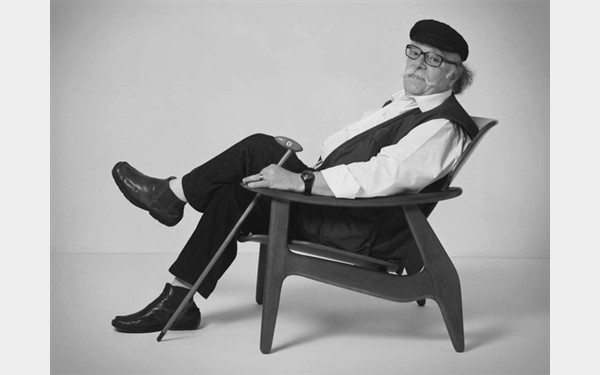 Sérgio Rodrigues