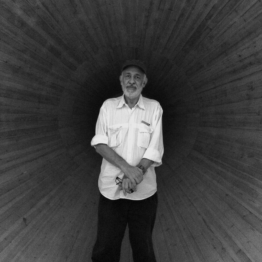 Cildo Meirelles